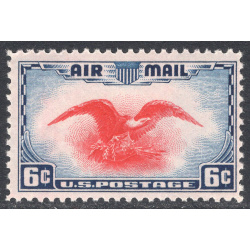 UNITED STATES SCOTT C23