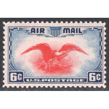 UNITED STATES SCOTT C23