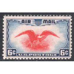 UNITED STATES SCOTT C23