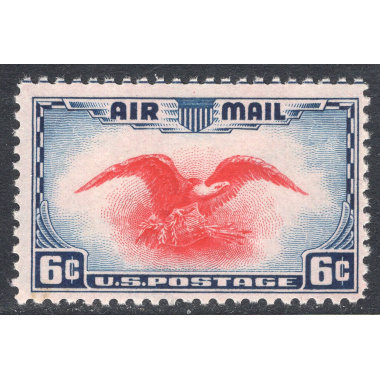 UNITED STATES SCOTT C23