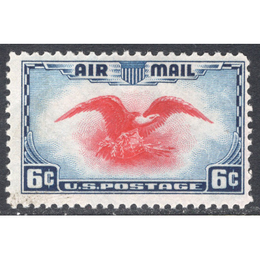 UNITED STATES SCOTT C23