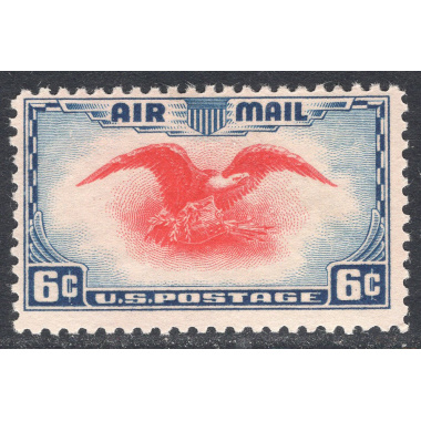 UNITED STATES SCOTT C23