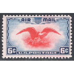 UNITED STATES SCOTT C23