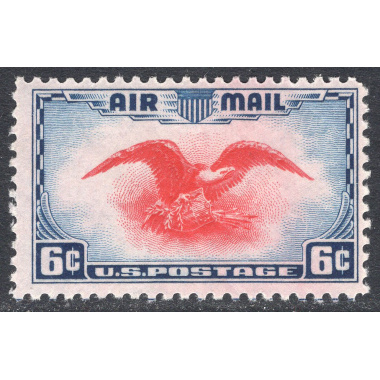 UNITED STATES SCOTT C23