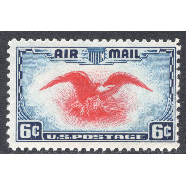 UNITED STATES SCOTT C23