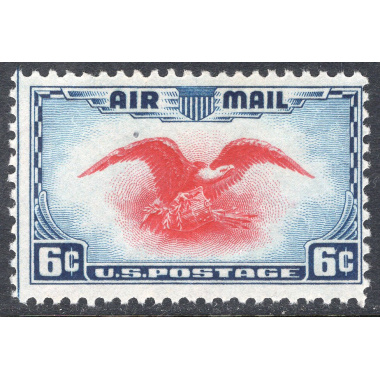 UNITED STATES SCOTT C23