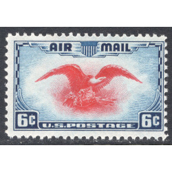 UNITED STATES SCOTT C23