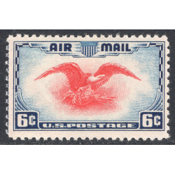 UNITED STATES SCOTT C23