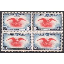 UNITED STATES SCOTT C23