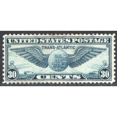UNITED STATES SCOTT C24