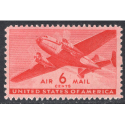 UNITED STATES SCOTT C25