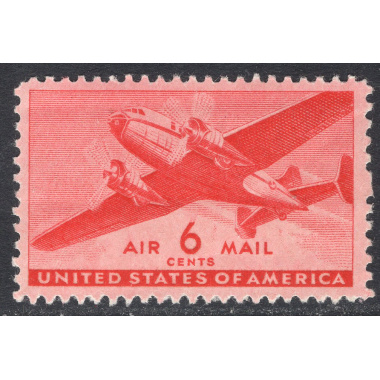 UNITED STATES SCOTT C25