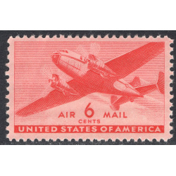 UNITED STATES SCOTT C25