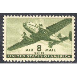 UNITED STATES SCOTT C26