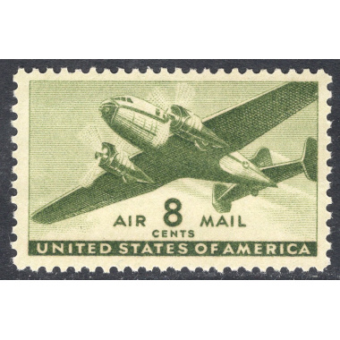 UNITED STATES SCOTT C26