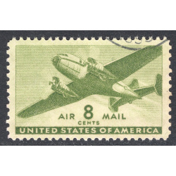 UNITED STATES SCOTT C26