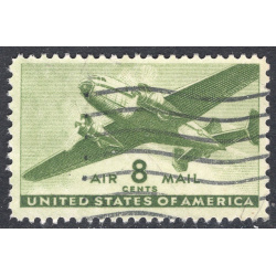 UNITED STATES SCOTT C26