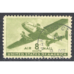UNITED STATES SCOTT C26