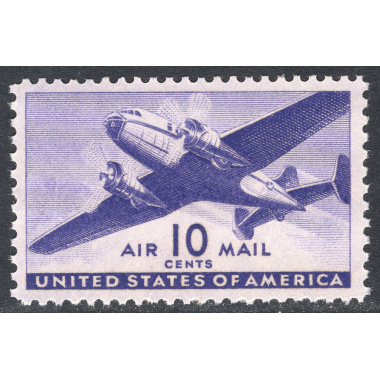 UNITED STATES SCOTT C27