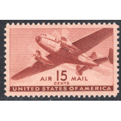 UNITED STATES SCOTT C28
