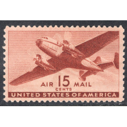UNITED STATES SCOTT C28
