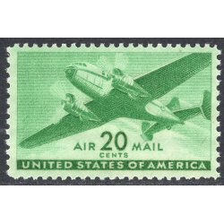 UNITED STATES SCOTT C29