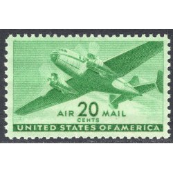 UNITED STATES SCOTT C29