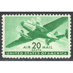 UNITED STATES SCOTT C29