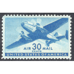 UNITED STATES SCOTT C30