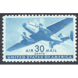 UNITED STATES SCOTT C30