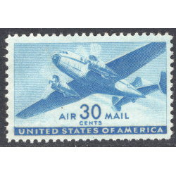 UNITED STATES SCOTT C30