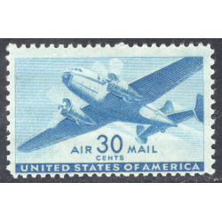 UNITED STATES SCOTT C30