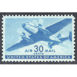 UNITED STATES SCOTT C30