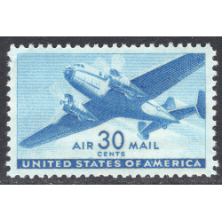 UNITED STATES SCOTT C30
