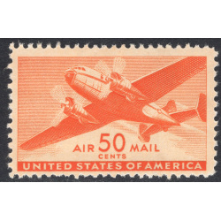UNITED STATES SCOTT C31