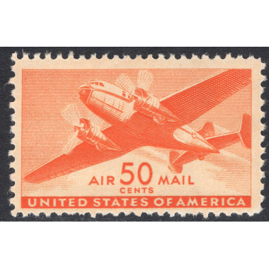 UNITED STATES SCOTT C31