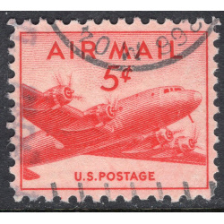UNITED STATES SCOTT C33