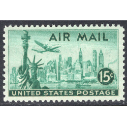 UNITED STATES SCOTT C35