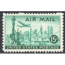 UNITED STATES SCOTT C35