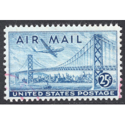 UNITED STATES SCOTT C36
