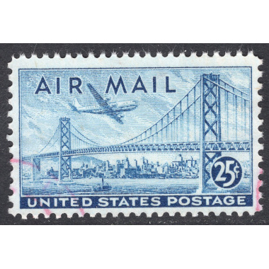 UNITED STATES SCOTT C36