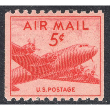 UNITED STATES SCOTT C37