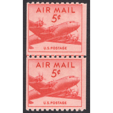UNITED STATES SCOTT C37