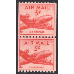 UNITED STATES SCOTT C37