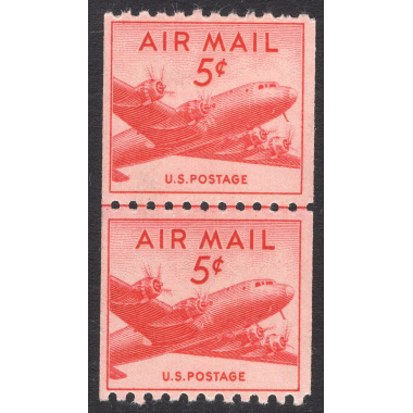 UNITED STATES SCOTT C37