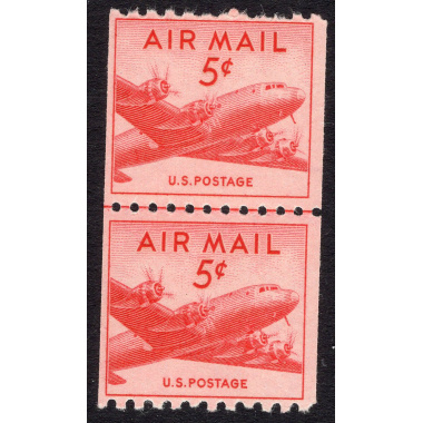UNITED STATES SCOTT C37