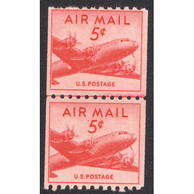 UNITED STATES SCOTT C37