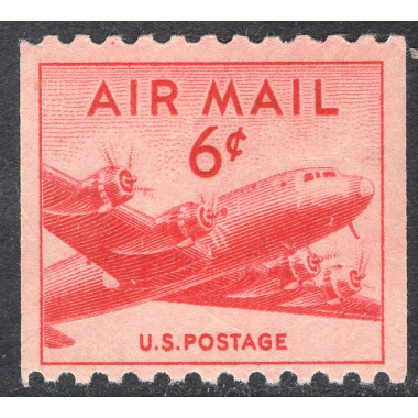 UNITED STATES SCOTT C41