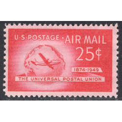 UNITED STATES SCOTT C44