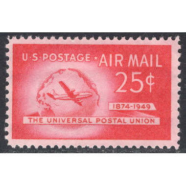 UNITED STATES SCOTT C44